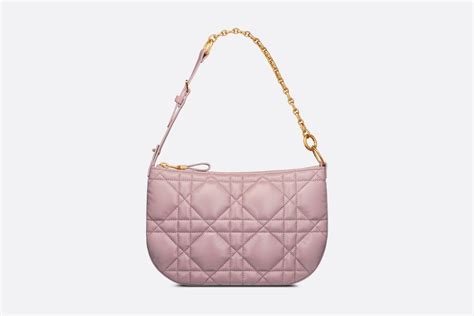 mini dior caro tulip bag|CHRISTIAN DIOR Calfskin Macrocannage Mini Dior Caro Tulip .